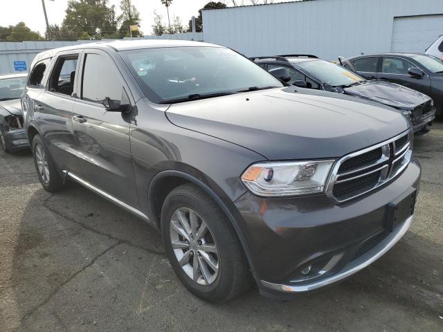 1C4RDHAG4GC374187 Dodge Durango Sxt