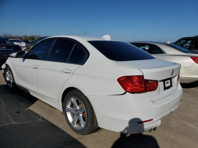 WBA3C1C59FK124120 BMW 328 I Sulev