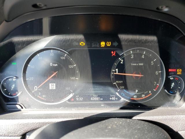 WBA8B3G53JNV00994 BMW 340 I