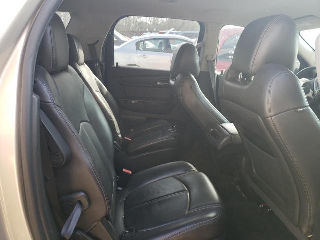 1GKKVSKD2HJ119331 GMC Acadia Limited Slt-2