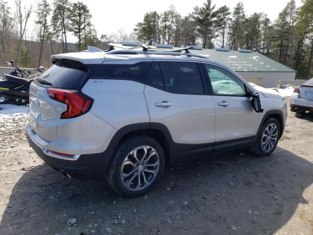 3GKALVEX5JL142934 GMC Terrain Slt