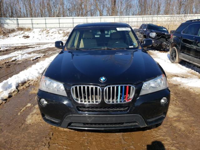 5UXWX9C5XE0D37530 BMW X3 Xdrive28i