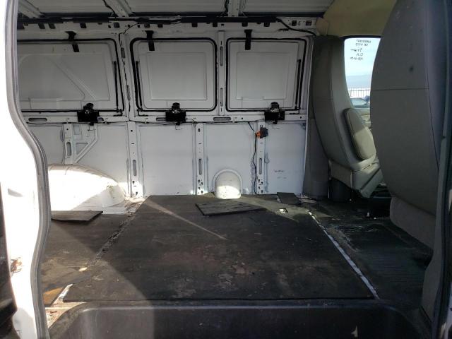 1GTW7FCG0F1234773 GMC Savana G2500
