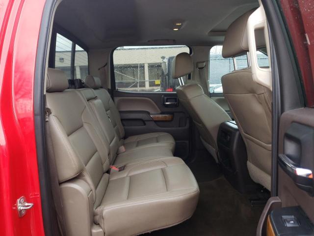 1GT12TEG9GF256716 GMC Sierra K2500 Slt