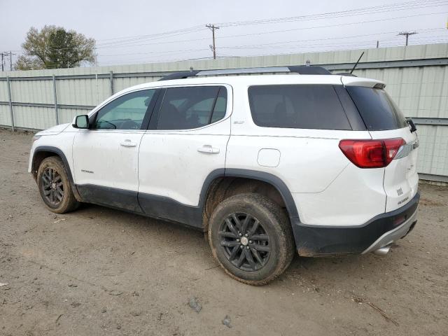1GKKNMLS0JZ246059 GMC Acadia Slt-1