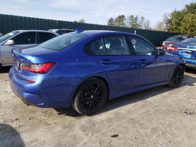 WBA5R7C59KAJ81654 BMW 330XI