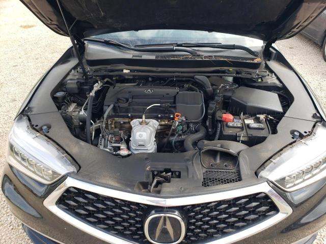 19UUB1F52JA011129 Acura TLX TECH