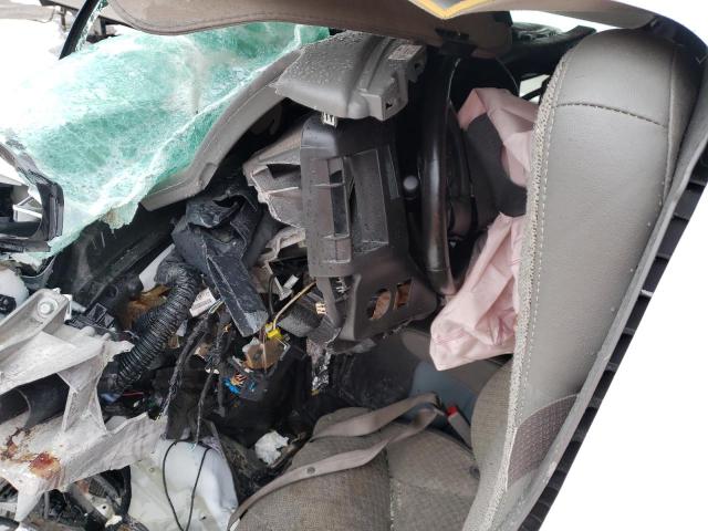 1GTW7BFP4L1118122 GMC Savana G2500
