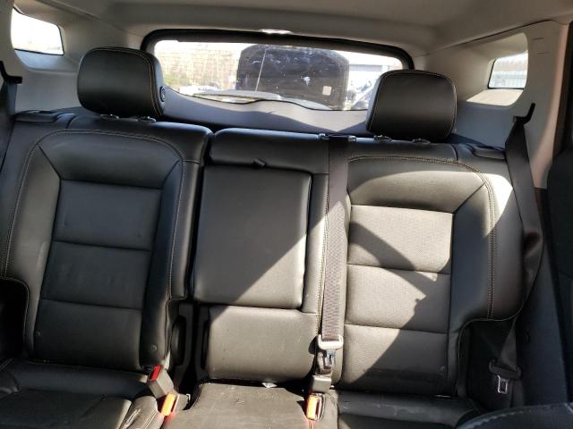 3GKALVEX5JL142934 GMC Terrain Slt