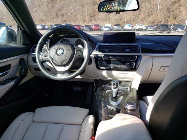 WBA4Z7C00L5R61679 BMW 440XI