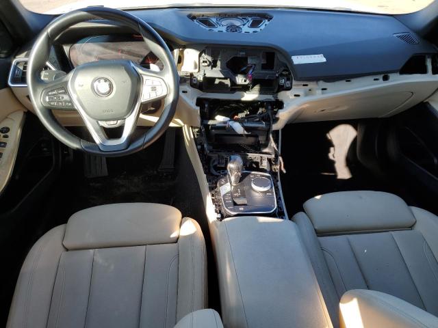 3MW5R7J00M8C11680 BMW 330XI