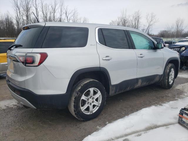 1GKKNRLA7KZ193656 GMC ACADIA SLE