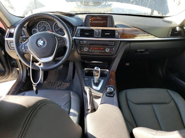 WBA3C1C50FK122191 BMW 328 I Sulev