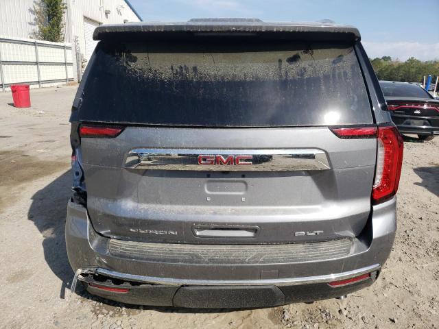 1GKS2BKD8NR270812 GMC YUKON SLT