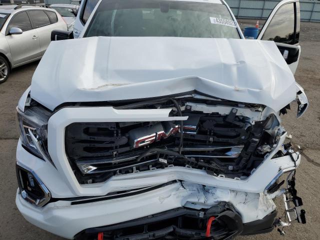 1GTU9EET8LZ363640 GMC Sierra K1500 At4