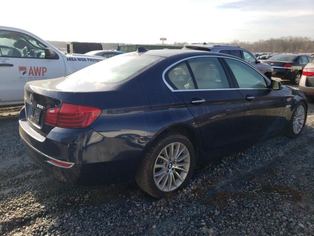 WBA5A7C57GG148373 BMW 528 XI