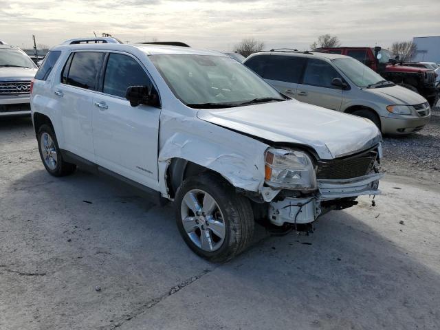 2GKFLYE37F6255610 GMC Terrain Slt