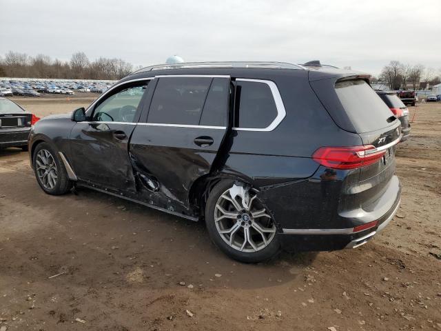 5UXCW2C01L9B51529 BMW X7 Xdrive40i