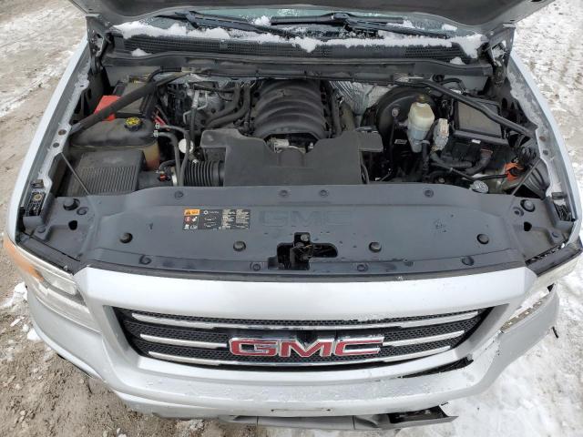 1GTV2UEC6EZ343764 GMC Sierra K1500 Sle