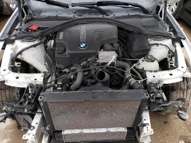WBA3N5C53FK198179 BMW 428 XI