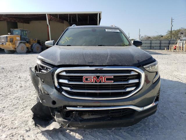 3GKALPEV4KL160207 GMC Terrain Slt