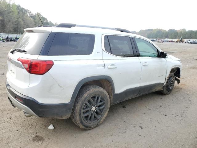 1GKKNMLS0JZ246059 GMC Acadia Slt-1