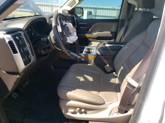 3GTU2NERXJG318995 GMC Sierra K1500 Slt