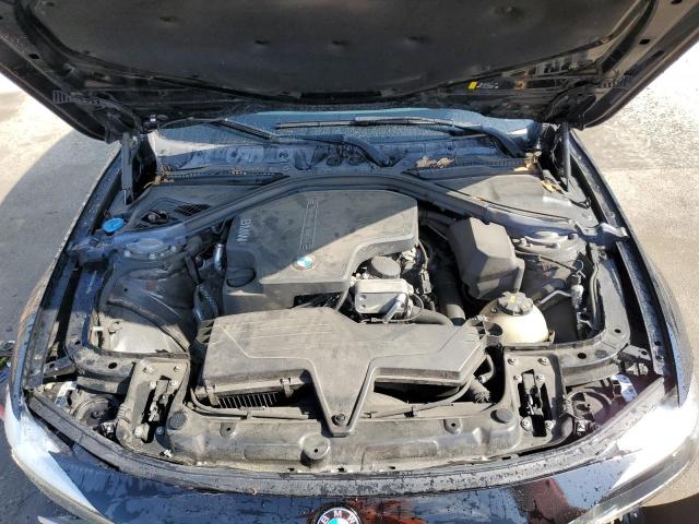 WBA8E5G39HNU43471 BMW 320 XI
