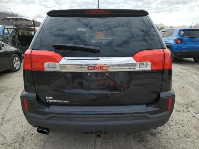 2GKALMEK9H6280490 GMC Terrain Sle