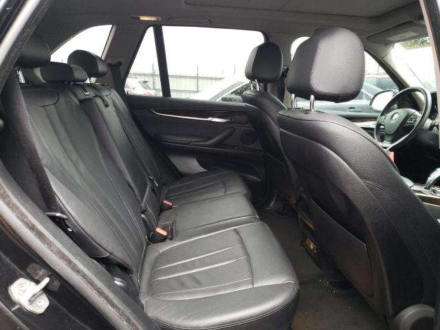 5UXKR0C52E0H17627 BMW X5 Xdrive35i
