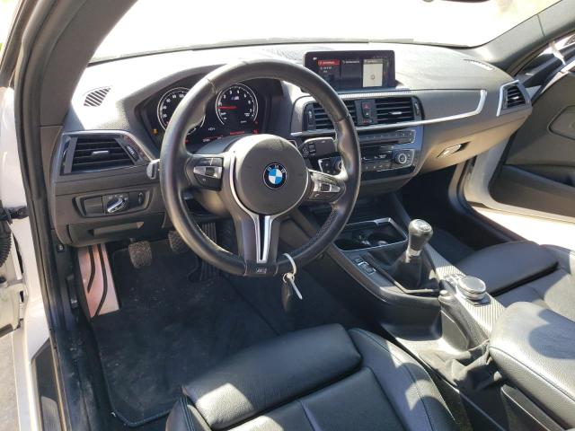 WBS1J5C53JVD37218 BMW M2