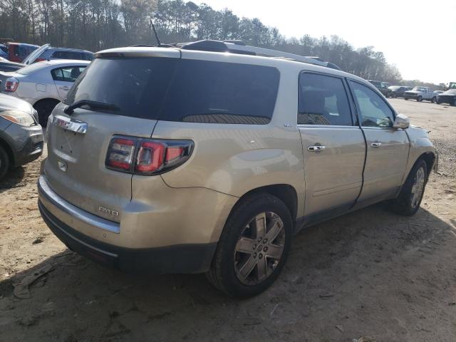 1GKKVSKD2HJ119331 GMC Acadia Limited Slt-2