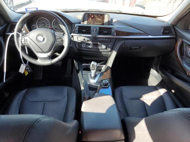 WBA3C1C59FK124120 BMW 328 I Sulev
