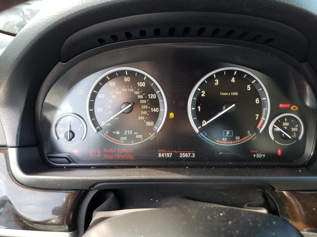 WBA5A7C57GG148373 BMW 528 XI