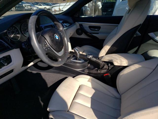 WBA4Z7C00L5R61679 BMW 440XI