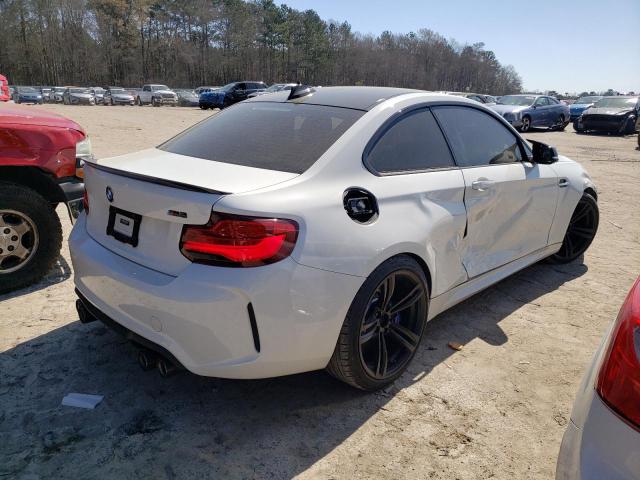 WBS1J5C53JVD37218 BMW M2
