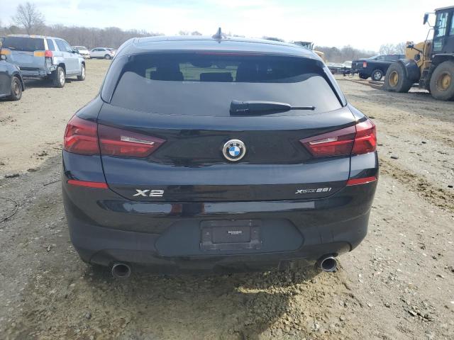 WBXYJ1C06L5R78241 BMW X2 Xdrive28i