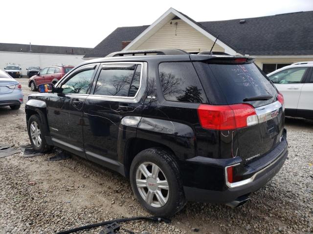2GKFLTEK7G6152103 GMC Terrain Sle