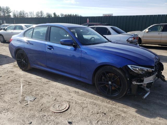 WBA5R7C59KAJ81654 BMW 330XI