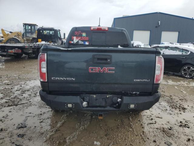 1GTP6EE17H1240373 GMC Canyon Denali