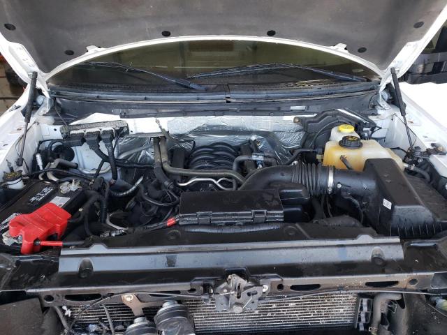 1FTFW1EF0EFA86877 Ford F150 Supercrew