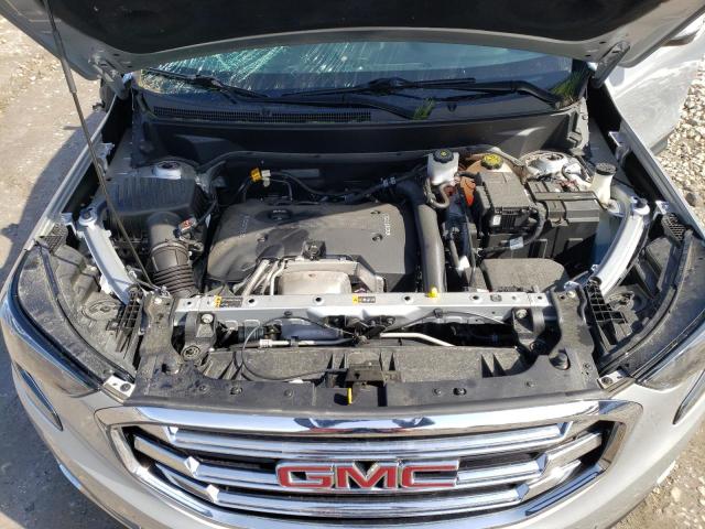 3GKALVEX5JL142934 GMC Terrain Slt