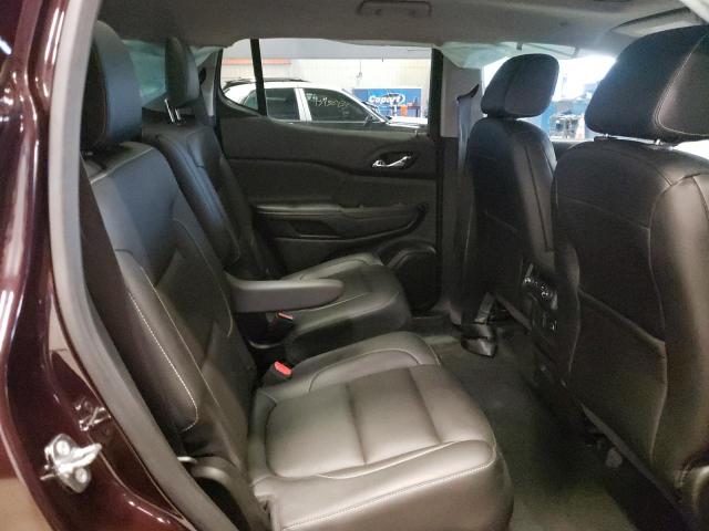 1GKKNULS8JZ113744 GMC Acadia Slt-1