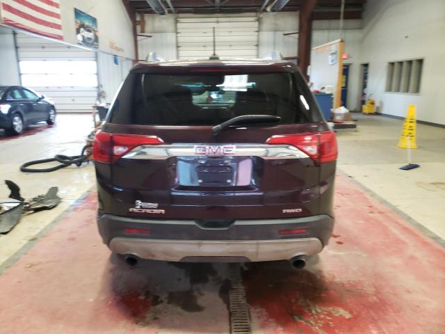 1GKKNULS8JZ113744 GMC Acadia Slt-1