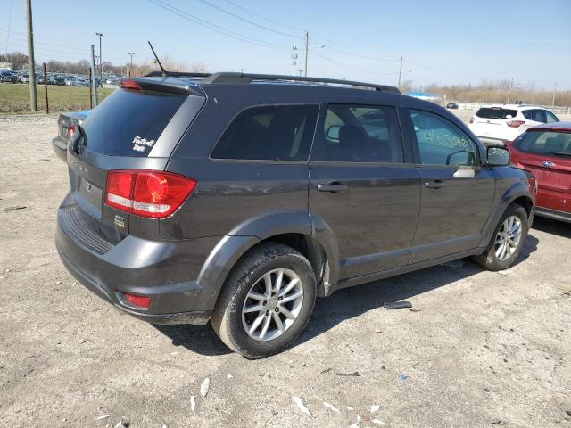3C4PDCBGXGT137426 Dodge Journey Sxt