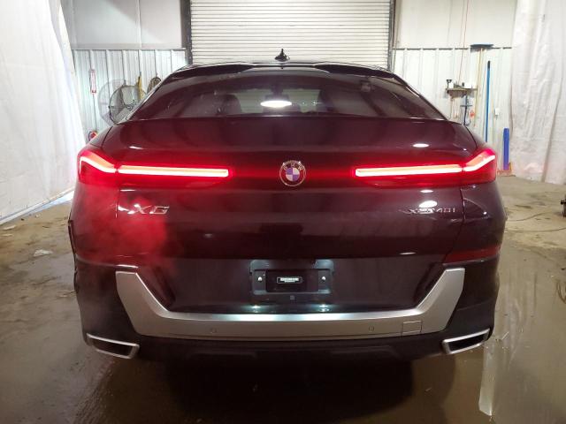 5UXCY6C09N9N21451 BMW X6 Xdrive40i