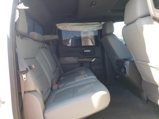 1GTU9DED9KZ109193 GMC Sierra K1500 Slt
