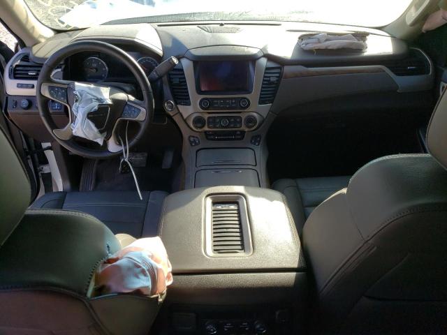 1GKS2CKJ9KR339742 GMC YUKON DENALI