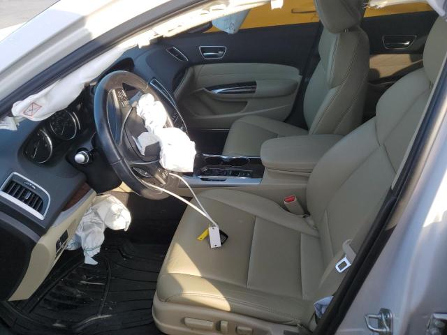19UUB1F30KA005233 Acura TLX