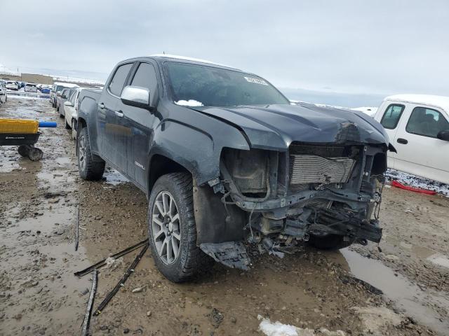 1GTP6EE17H1240373 GMC Canyon Denali